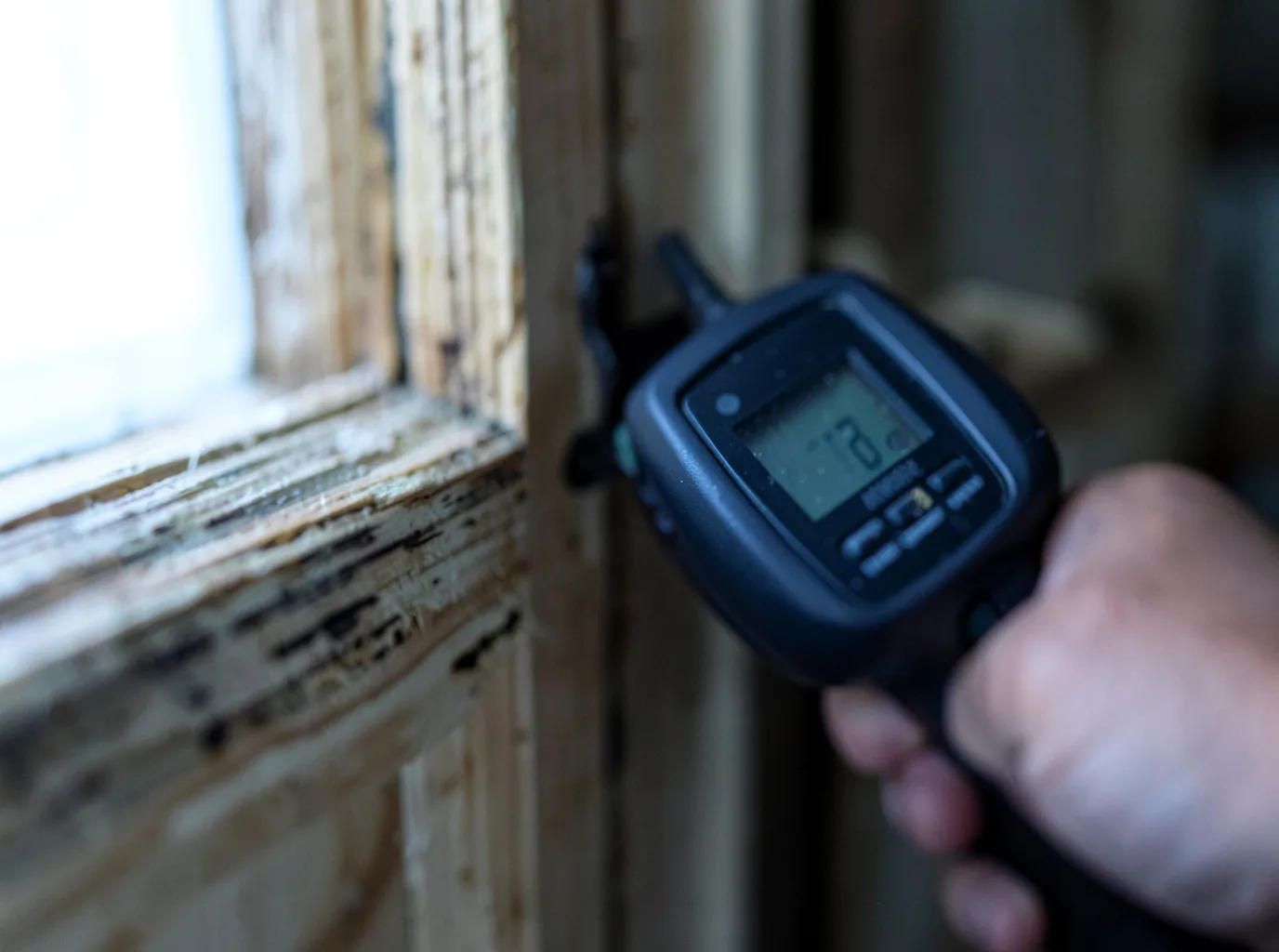 Commercial Water Damage Restoration in Stearns, KY
