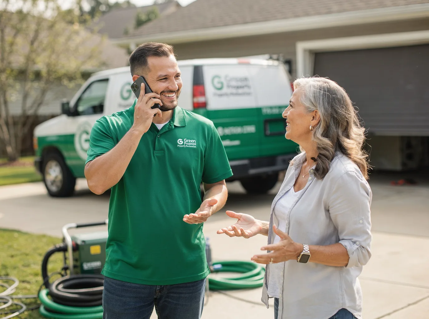 Water Damage Restoration Stearns, KY FAQs